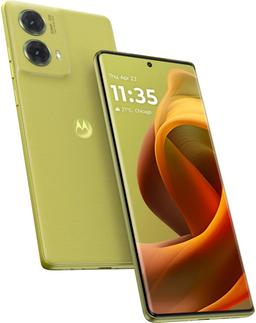 Refurbished Motorola Moto G85 (5G) - Reebelo Nederland
