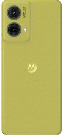 Refurbished Motorola Moto G85 (5G) - Reebelo Nederland