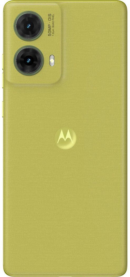 Refurbished Motorola Moto G85 (5G) - Reebelo Nederland