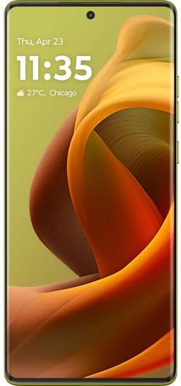 Refurbished Motorola Moto G85 (5G) - Reebelo Nederland