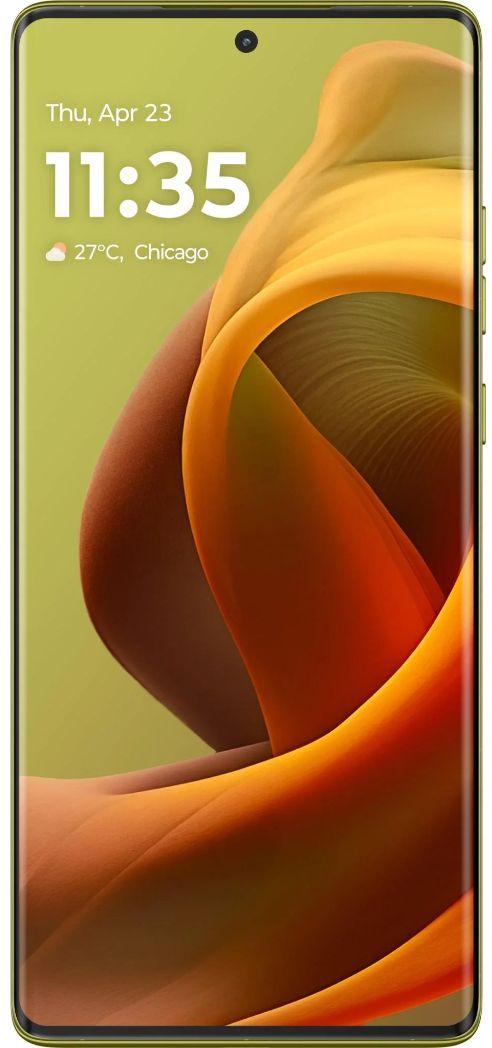 Refurbished Motorola Moto G85 (5G) - Reebelo Nederland