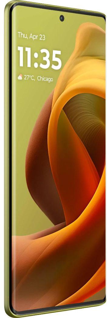 Refurbished Motorola Moto G85 (5G) - Reebelo Nederland
