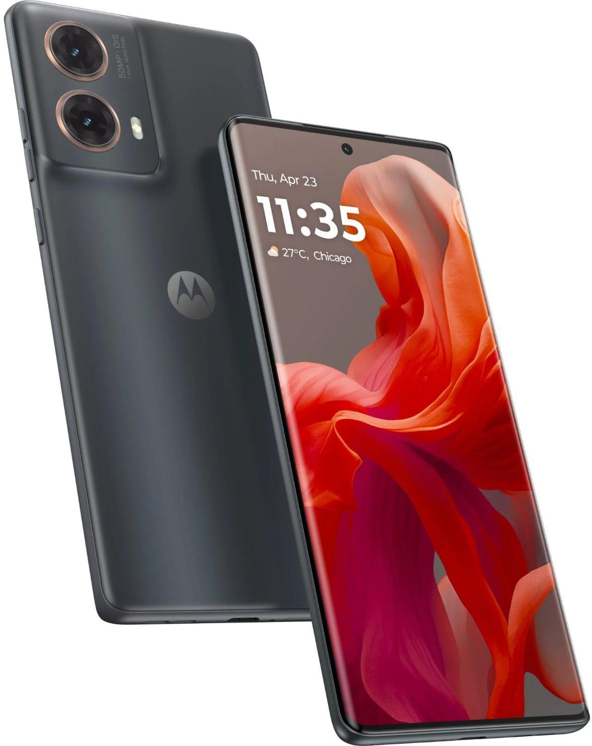 Refurbished Motorola Moto G85 (5G) - Reebelo Nederland