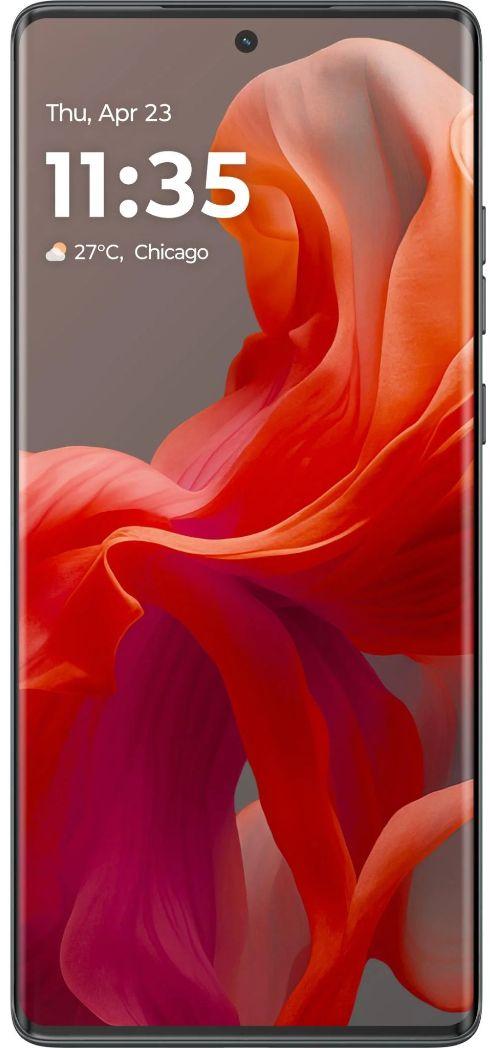 Refurbished Motorola Moto G85 (5G) - Reebelo Nederland