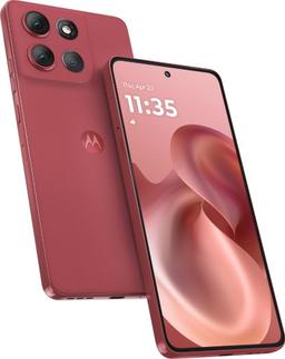 Refurbished Motorola Moto G86 Power 5G - Reebelo Nederland