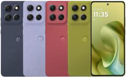 Refurbished Motorola Moto G86 Power 5G - Reebelo Nederland