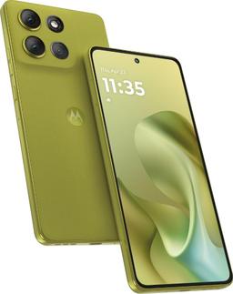 Refurbished Motorola Moto G86 Power 5G - Reebelo Nederland