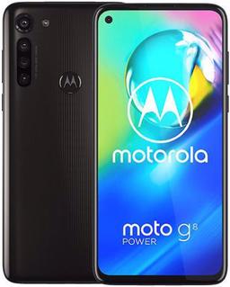 Refurbished Motorola Moto G8 Power - Reebelo Nederland