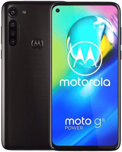 Refurbished Motorola Moto G8 Power - Reebelo Nederland