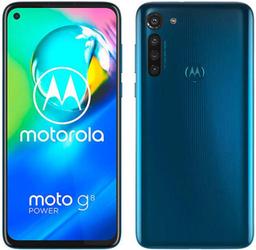 Refurbished Motorola Moto G8 Power - Reebelo Nederland
