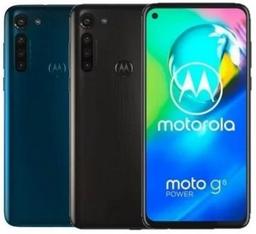 Refurbished Motorola Moto G8 Power - Reebelo Nederland