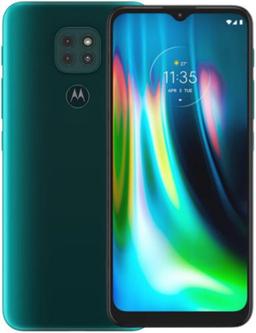 Refurbished Motorola Moto G9 Play - Reebelo Nederland