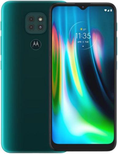Refurbished Motorola Moto G9 Play - Reebelo Nederland