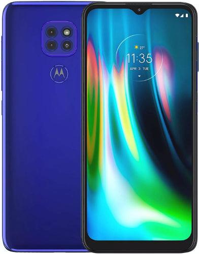 Refurbished Motorola Moto G9 Play - Reebelo Nederland