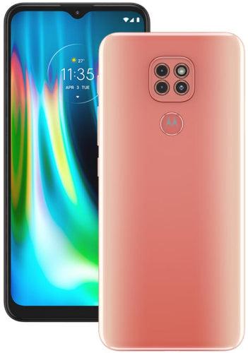 Refurbished Motorola Moto G9 Play - Reebelo Nederland