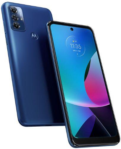 Refurbished Motorola Moto G Play (2023) - Reebelo Nederland