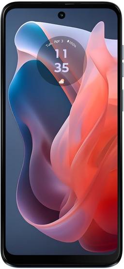 Refurbished Motorola Moto G Play (2024) - Reebelo Nederland