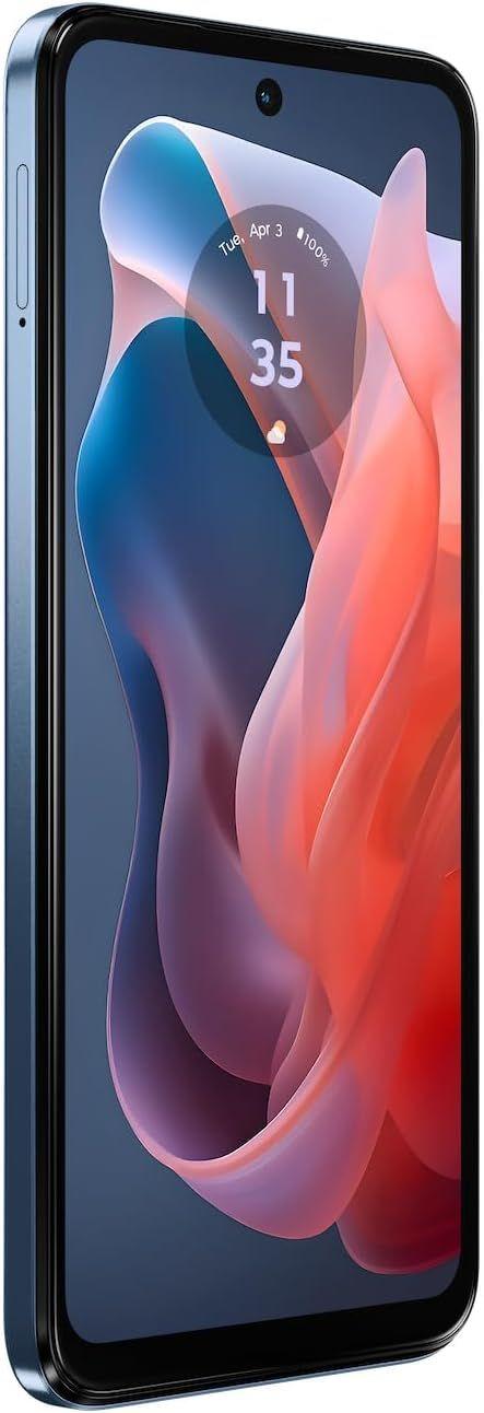 Refurbished Motorola Moto G Play (2024) - Reebelo Nederland