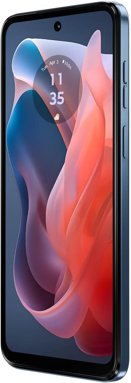 Refurbished Motorola Moto G Play (2024) - Reebelo Nederland