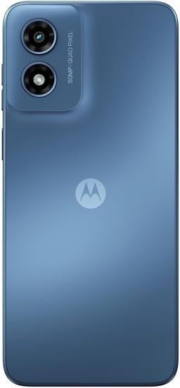 Refurbished Motorola Moto G Play (2024) - Reebelo Nederland