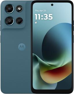 Refurbished Motorola Moto G Play (2026) - Reebelo Nederland