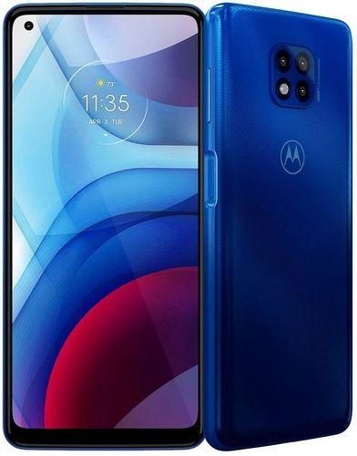 Refurbished Motorola Moto G Power (2021) - Reebelo Nederland