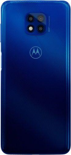 Refurbished Motorola Moto G Power (2021) - Reebelo Nederland