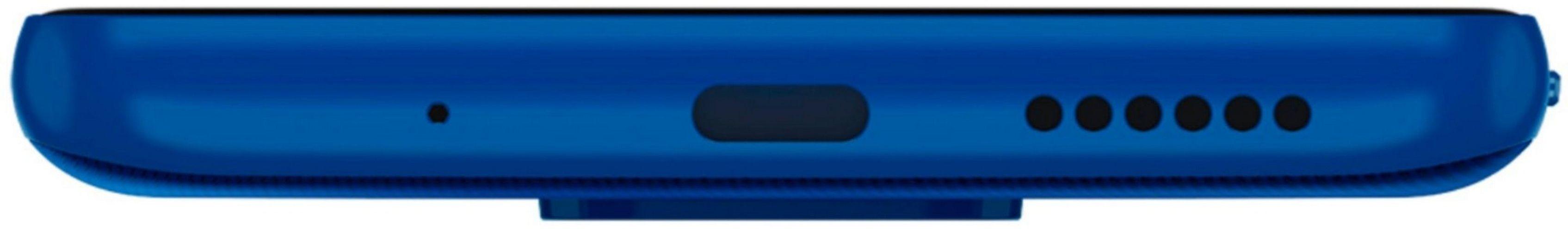 Refurbished Motorola Moto G Power (2021) - Reebelo Nederland