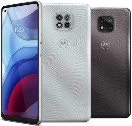 Refurbished Motorola Moto G Power (2021) - Reebelo Nederland