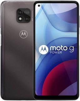 Refurbished Motorola Moto G Power (2021) - Reebelo Nederland