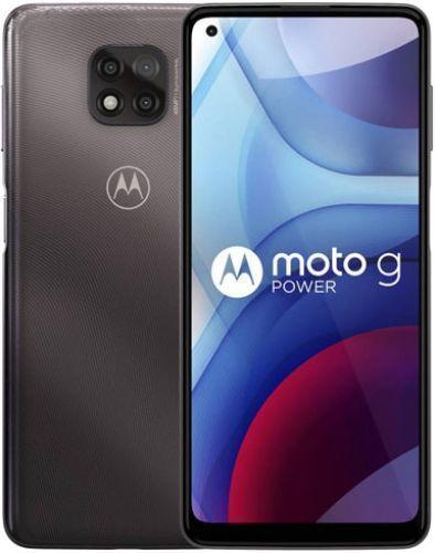 Refurbished Motorola Moto G Power (2021) - Reebelo Nederland
