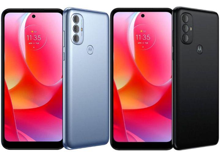 Refurbished Motorola Moto G Power (2022) - Reebelo Nederland