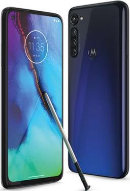 Refurbished Motorola Moto G Stylus (2020) - Reebelo Nederland