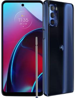 Refurbished Motorola Moto G Stylus (2022) - Reebelo Nederland
