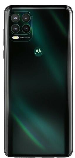 Refurbished Motorola Moto G Stylus 5G (2021) - Reebelo Nederland