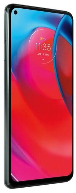 Refurbished Motorola Moto G Stylus 5G (2021) - Reebelo Nederland