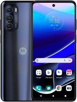 Refurbished Motorola Moto G Stylus 5G (2022) - Reebelo Nederland