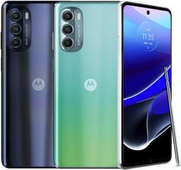 Refurbished Motorola Moto G Stylus 5G (2022) - Reebelo Nederland