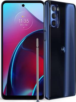 Refurbished Motorola Moto G Stylus 5G (2022) - Reebelo Nederland