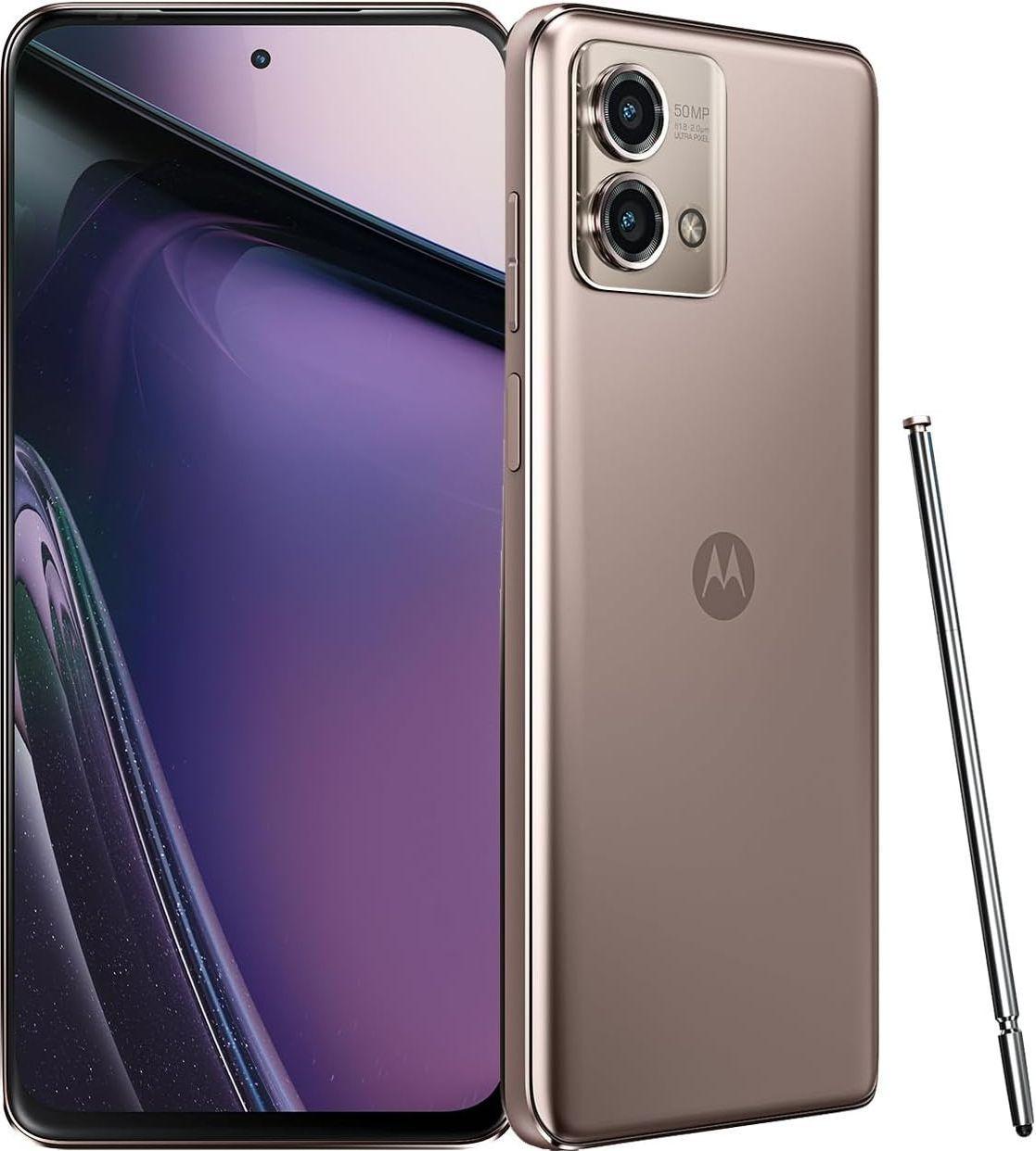 Refurbished Motorola Moto G Stylus 5G (2023) - Reebelo Nederland