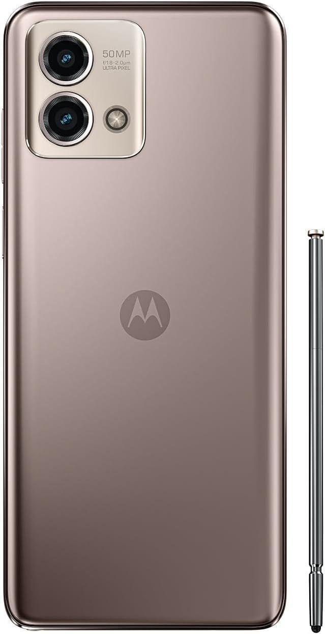 Refurbished Motorola Moto G Stylus 5G (2023) - Reebelo Nederland