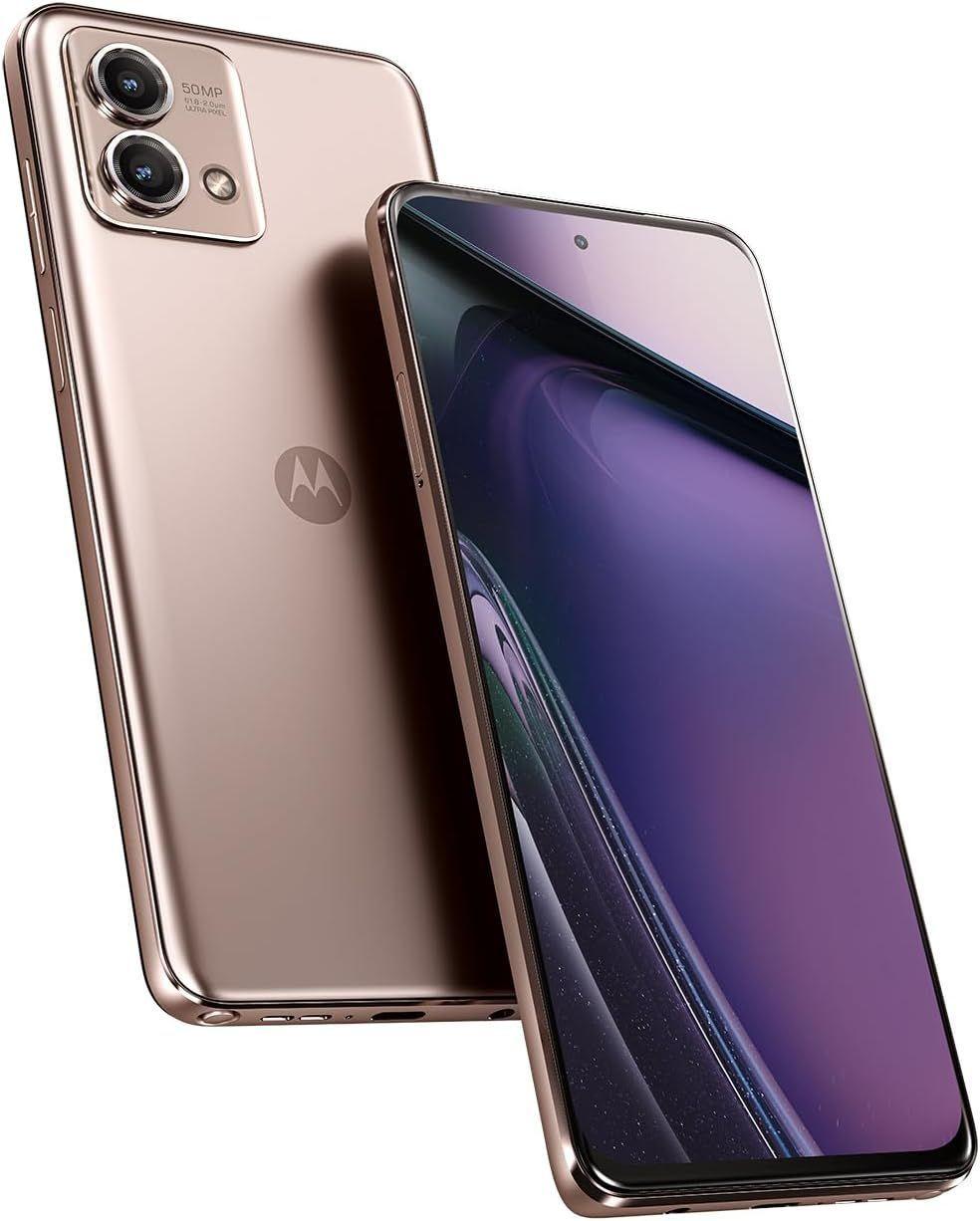 Refurbished Motorola Moto G Stylus 5G (2023) - Reebelo Nederland