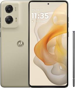 Refurbished Motorola Moto G Stylus 5G (2024) - Reebelo Nederland
