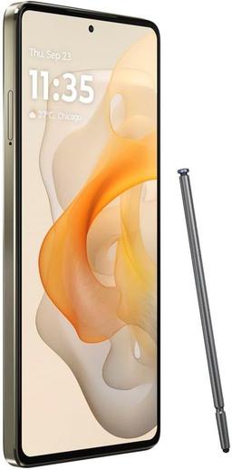 Refurbished Motorola Moto G Stylus 5G (2024) - Reebelo Nederland