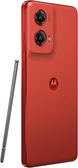 Refurbished Motorola Moto G Stylus 5G (2024) - Reebelo Nederland