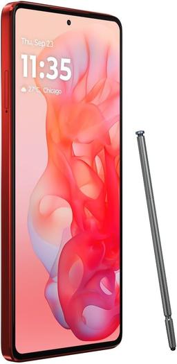 Refurbished Motorola Moto G Stylus 5G (2024) - Reebelo Nederland