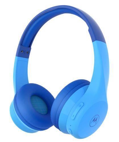 Refurbished Motorola Moto JR300 Kids Wireless Headphones - Reebelo Nederland
