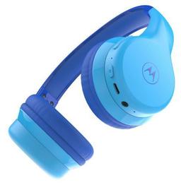 Refurbished Motorola Moto JR300 Kids Wireless Headphones - Reebelo Nederland