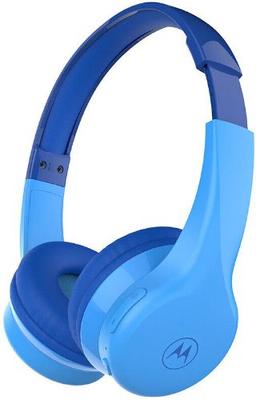 Refurbished Motorola Moto JR300 Kids Wireless Headphones - Reebelo Nederland