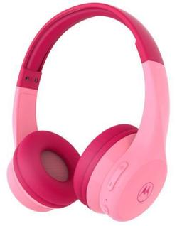 Refurbished Motorola Moto JR300 Kids Wireless Headphones - Reebelo Nederland